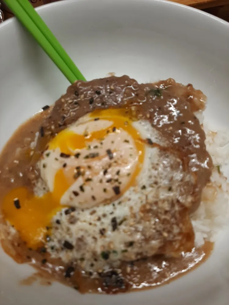 Loco Moco