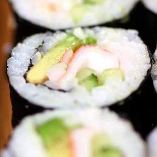 Sushi